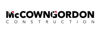 McCownGordon Construction