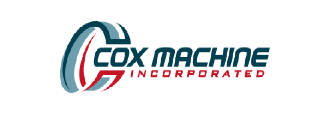 Cox Machine, Inc.